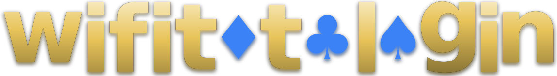 wifitoto login logo